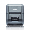Brother RJ-2050 imprimante d'étiquettes avec Bluetooth, MFi et wifi RJ2050Z1 833077 - 1