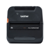 Brother RJ-4250WB imprimante d'étiquettes mobile avec wifi et Bluetooth RJ-4250WB RJ4250WBZ1 833092 - 1