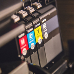 5 diffÃ©rences entre les imprimantes Ã  jet d'encre et laser