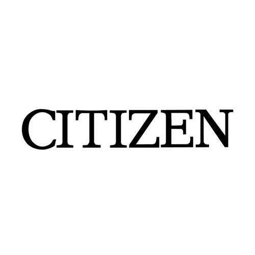 Etiquettes et rubans Citizen