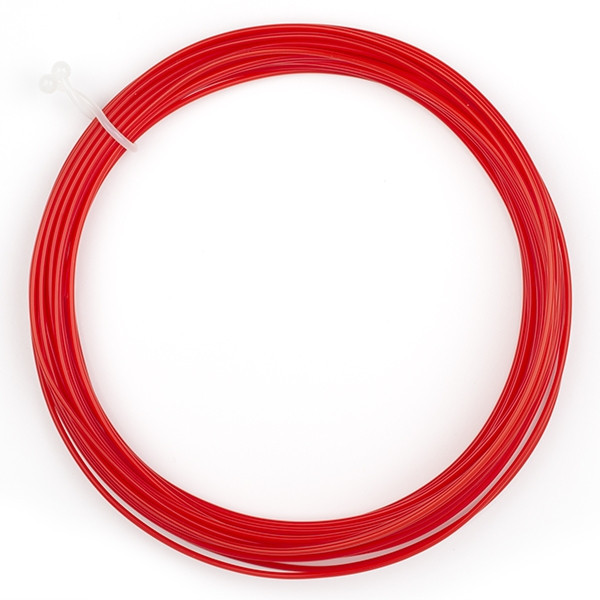Filament pour stylo 3D (10 m) - rouge DPE00011 - 1