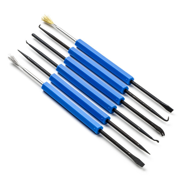 Kit de finition pour impressions 3D DAR00620 - 1