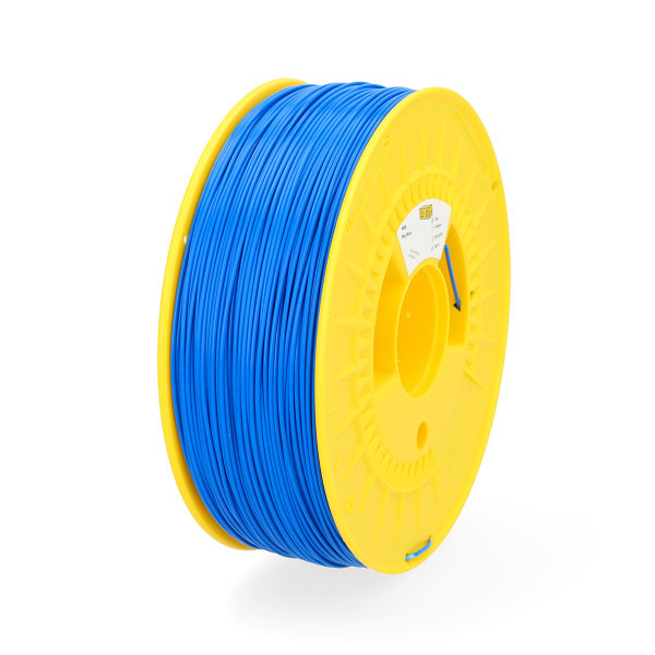 123-3D filament ABS 1,75 mm 1 kg - bleu ciel DHM00144 - 2