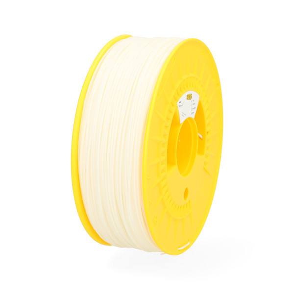123-3D filament ABS 1,75 mm 1 kg - neutre DHM00149 - 2