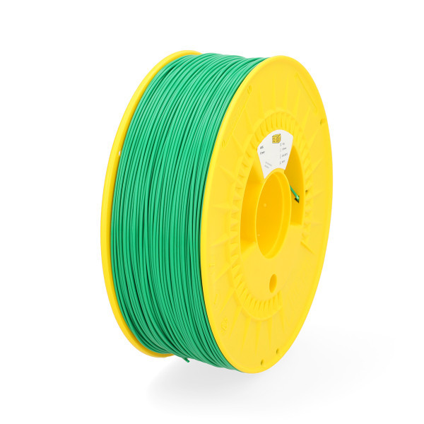 123-3D filament ABS 1,75 mm 1 kg - vert DHM00143 - 2