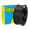 123-3D filament PETG 2,85 mm 2,3 kg - noir DHM00195 - 1