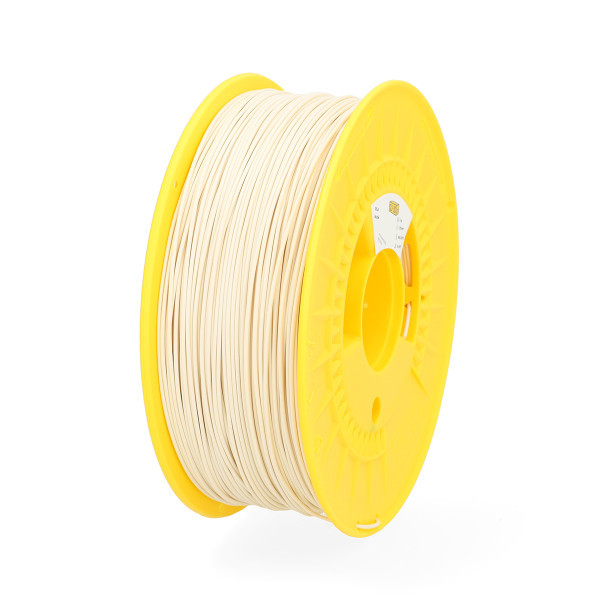 123-3D filament PLA 1,75 mm 1 kg - beige DHM00016 - 2