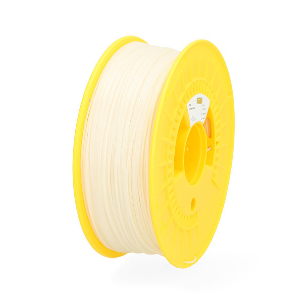 123-3D filament PLA 1,75 mm 1 kg - blanc crème DHM00023 - 2