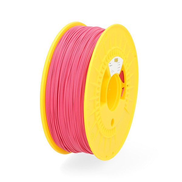 123-3D filament PLA 1,75 mm 1 kg - magenta DHM00021 - 2