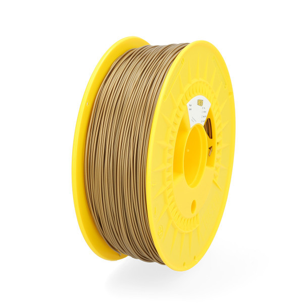 123-3D filament PLA 1,75 mm 1 kg - or DHM00012 - 2