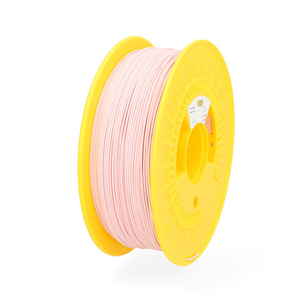 123-3D filament PLA 1,75 mm 1 kg - rose clair pastel DHM00055 - 2