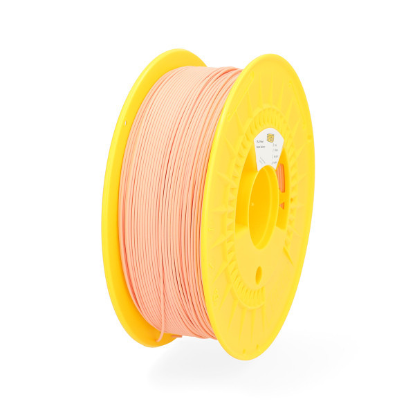123-3D filament PLA 1,75 mm 1 kg - saumon pastel DHM00054 - 2