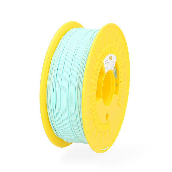 123-3D filament PLA 1,75 mm 1 kg - vert menthe pastel DHM00056 - 2