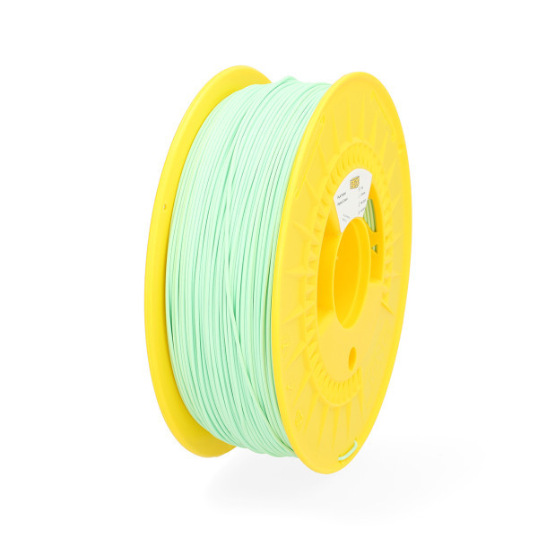 123-3D filament PLA 1,75 mm 1 kg - vert pastel DHM00051 - 2