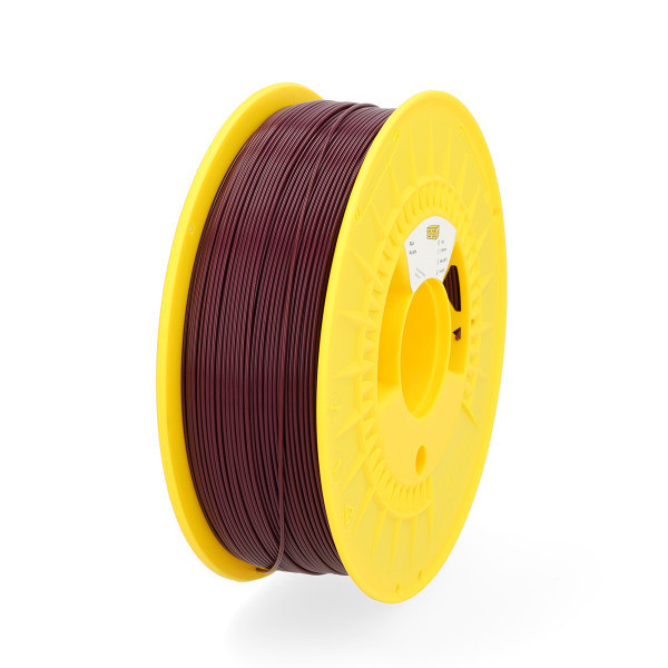 123-3D filament PLA 1,75 mm 1 kg - violet DHM00015 - 2