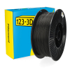 123-3D filament PLA 1,75 mm 3 kg - noir