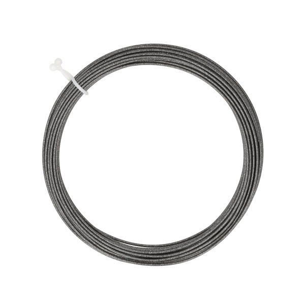 123-3D filament pour stylo 3D (10 mètres) - anthracite pailleté DPE00158 - 1