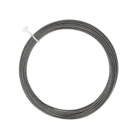 123-3D filament pour stylo 3D (10 mètres) - anthracite pailleté DPE00158