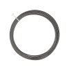 123-3D filament pour stylo 3D (10 mètres) - anthracite pailleté DPE00158 - 1