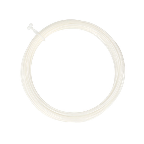 123-3D filament pour stylo 3D (10 mètres) - blanc crème DPE00140 - 1