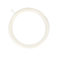 123-3D filament pour stylo 3D (10 mètres) - blanc crème DPE00140