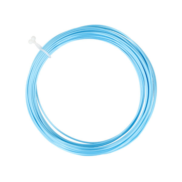 123-3D filament pour stylo 3D (10 mètres) - bleu clair satiné DPE00161 - 1