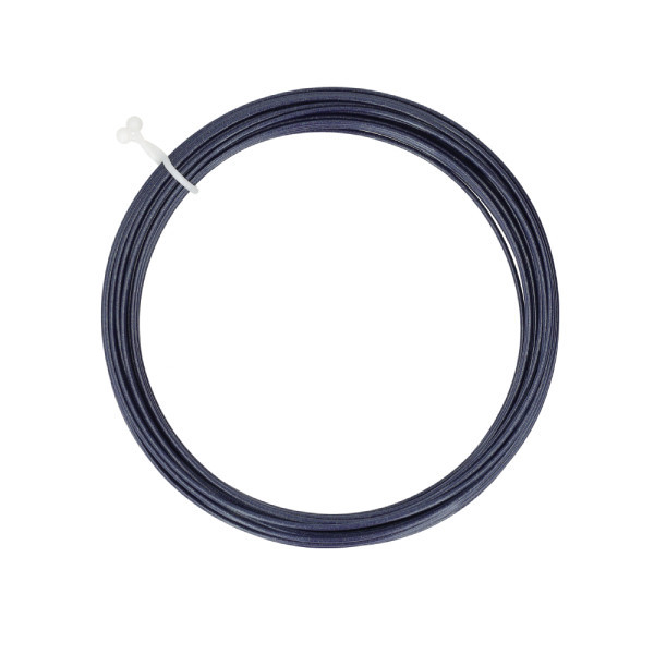 123-3D filament pour stylo 3D (10 mètres) - bleu pailleté DPE00157 - 1