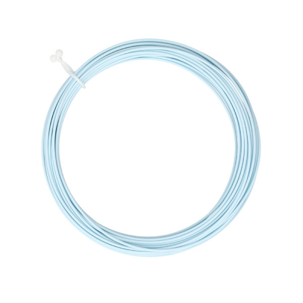 123-3D filament pour stylo 3D (10 mètres) - bleu pastel DPE00143 - 1