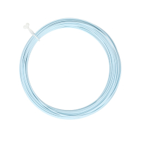 123-3D filament pour stylo 3D (10 mètres) - bleu pastel DPE00143