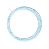 123-3D filament pour stylo 3D (10 mètres) - bleu pastel