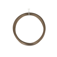 123-3D filament pour stylo 3D (10 mètres) - bronze satiné DPE00162