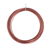 123-3D filament pour stylo 3D (10 mètres) - cuivre satiné DPE00167