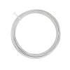 123-3D filament pour stylo 3D (10 mètres) - gris clair