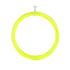 123-3D filament pour stylo 3D (10 mètres) - jaune satiné DPE00172 - 1