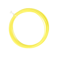 123-3D filament pour stylo 3D (10 mètres) - jaune soufre DPE00141