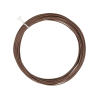 123-3D filament pour stylo 3D (10 mètres) - marron DPE00137 - 1
