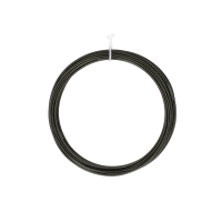 123-3D filament pour stylo 3D (10 mètres) - or anthique pailleté DPE00151