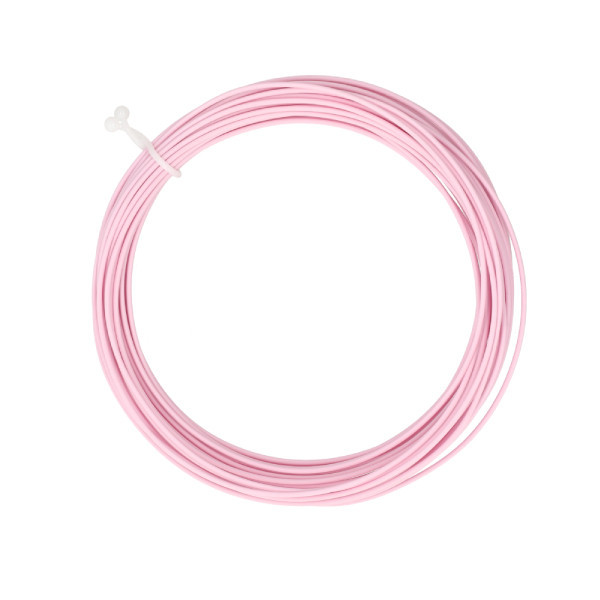 123-3D filament pour stylo 3D (10 mètres) - rose pastel DPE00144 - 1
