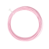 123-3D filament pour stylo 3D (10 mètres) - rose pastel