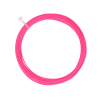 123-3D filament pour stylo 3D (10 mètres) - rose vif