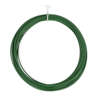 123-3D filament pour stylo 3D (10 mètres) - vert DPE00127