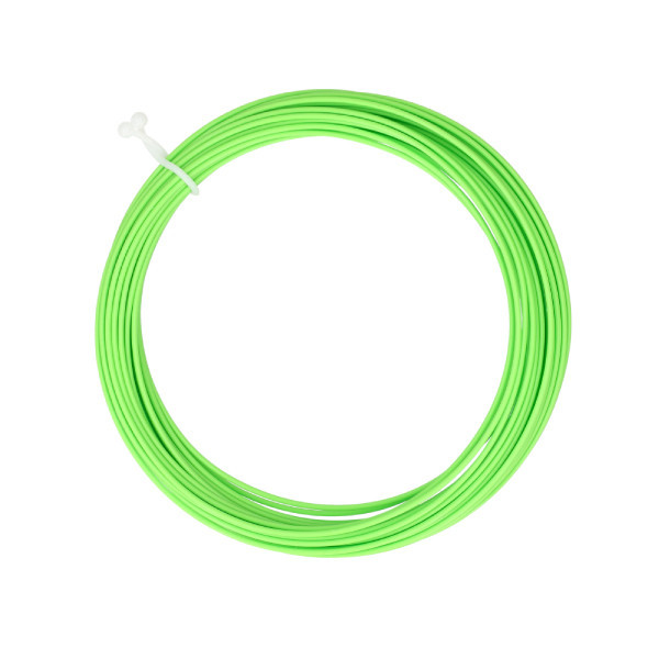123-3D filament pour stylo 3D (10 mètres) - vert citron DPE00139 - 1
