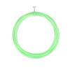 123-3D filament pour stylo 3D (10 mètres) - vert citron satiné DPE00169 - 1