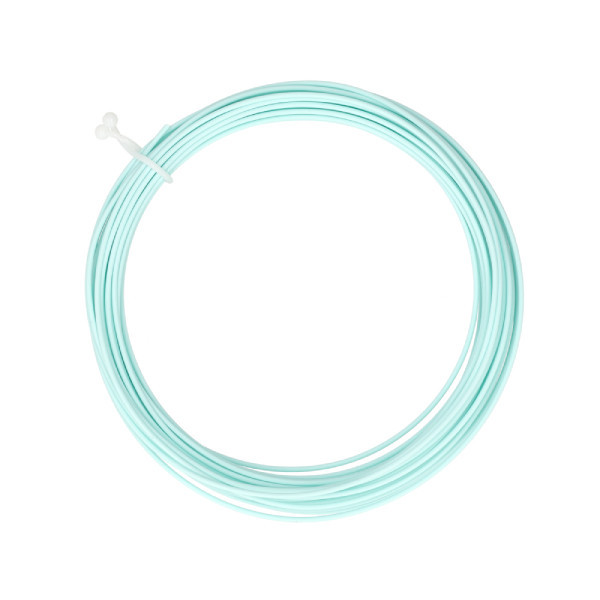 123-3D filament pour stylo 3D (10 mètres) - vert menthe pastel DPE00150 - 1