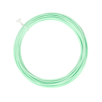 123-3D filament pour stylo 3D (10 mètres) - vert pastel DPE00145