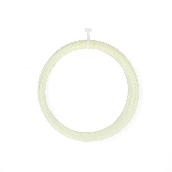 123-3D filament pour stylo 3D (10 mètres) - vert phosphorescent DPE00188 - 1