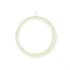 123-3D filament pour stylo 3D (10 mètres) - vert phosphorescent