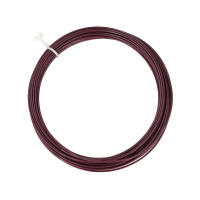 123-3D filament pour stylo 3D (10 mètres) - violet DPE00132