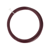 123-3D filament pour stylo 3D (10 mètres) - violet
