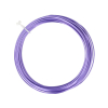 123-3D filament pour stylo 3D (10 mètres) - violet satiné DPE00160 - 1
